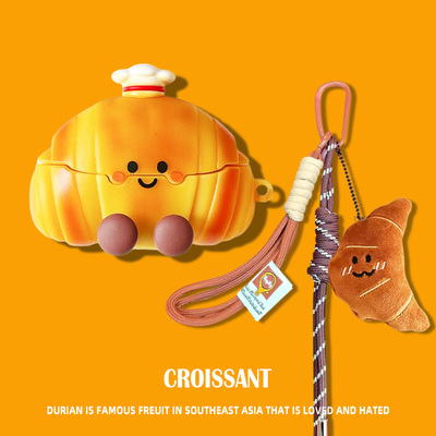 oppo硅胶充电盒软壳耳机保护套