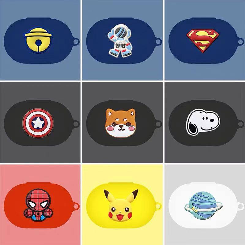 小米红米airdots3真无线蓝牙耳机保护套redmiairdots青春版airdot