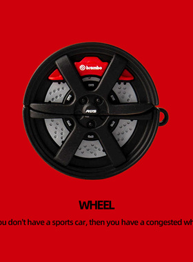 适用于iQOO TWS 1e无线蓝牙耳机保护壳vivotws3e保护套卡通硅胶软壳iqootws1e充电盒保护套个性小众3e通用潮