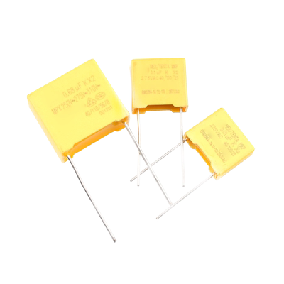 安规电容0.047/0.01/0.1/0.22