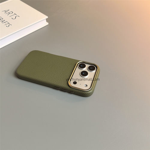 简约高级感防摔手机壳