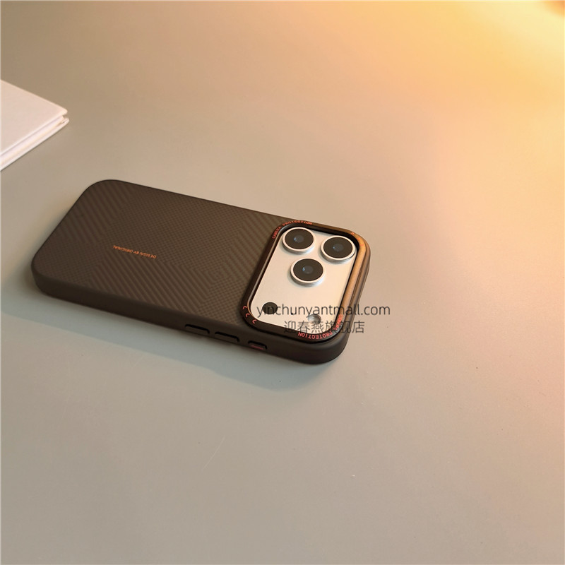 可爱防摔挂绳简约高级感