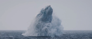 自动发货 Fd制作 Houdini19.5巨兽出水工程文件还原全流程 VFX