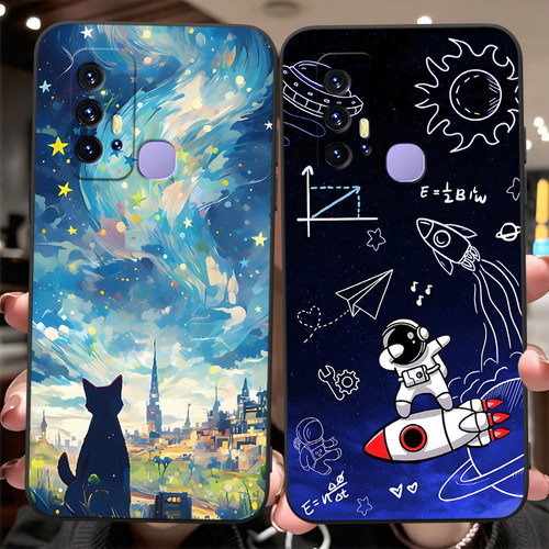 适用于vivoz6宇航员手机壳