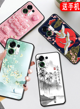 秋昊适用于oppok13turbo吸睛好看plm110手机壳k13turbopro微磨砂opop热卖ple110保护硅胶套0pop防摔PLM110软