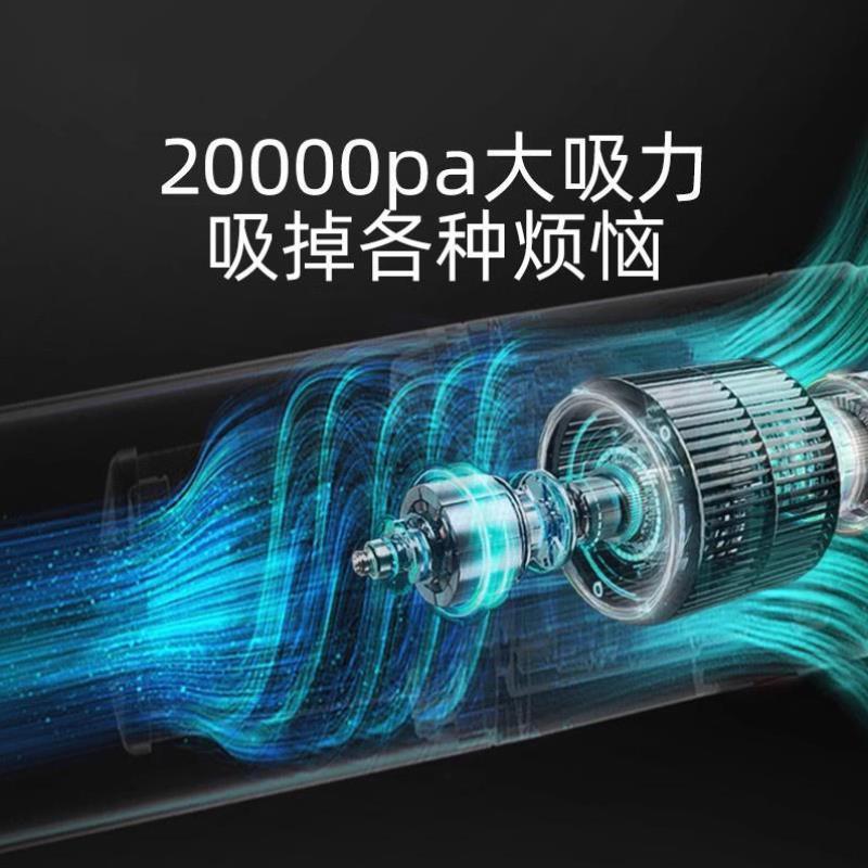长柄猫毛清理器宠物吸毛器床上粘狗毛刷电动吸尘机吸附猫毛发神器