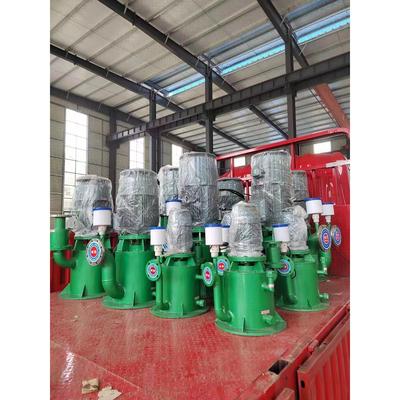 WFB无密封自控自吸泵，立式自吸泵，冲渣泵含煤废水提升泵304，PP