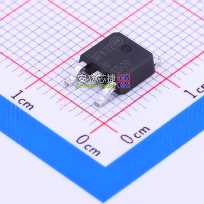 开关二极管 MURD550PFT4G DPAK onsemi(安森美) 电子元件全新原装