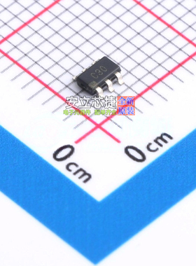 模数转换芯片ADC AD7276BUJZ-REEL7 TSOT-6 ADI(亚德诺) 全新原装