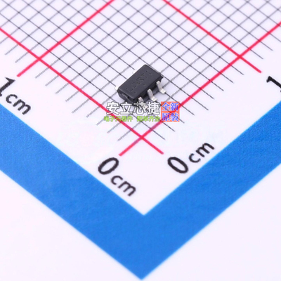 线性稳压器(LDO) NCP500SN30T1G TSOP-5 onsemi(安森美) 全新原装