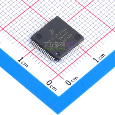 单片机(MCU/MPU/SOC) MC9S08JM60CLH LQFP-64 安世 电子元件配单