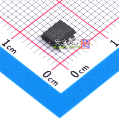 DC-DC电源芯片 AP64501SP-13 SOIC-8 DIODES(美台) 电子元件配单