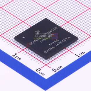 单片机(MCU/MPU/SOC) MCIMX6Y2CVM05AB MAPBGA-289 安世 全新原装