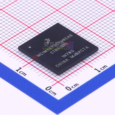 单片机(MCU/MPU/SOC) MCIMX6Y2CVM05AB MAPBGA-289 安世 全新原装