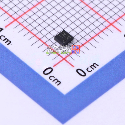场效应管(MOSFET) PMPB29XNE,115 DFN2020-6 Nexperia(安世)