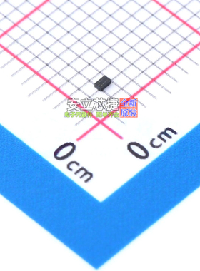 场效应管(MOSFET) PMZB600UNELYL SOT-883-3 Nexperia(安世)