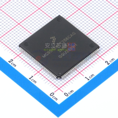 单片机(MCU/MPU/SOC) MC9S12XET256CAG LQFP-144 安世 电子元器件