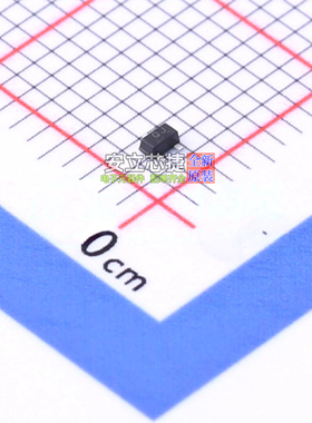 场效应管(MOSFET) RE1J002YNTCL SOT-416F ROHM(罗姆) 电子元器件