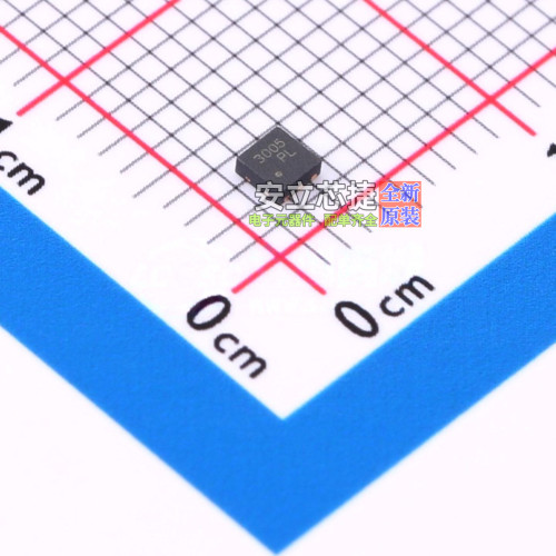 场效应管(MOSFET) CJM3005 DFNWB2x2-6L CJ(江苏长电/长晶) 原装