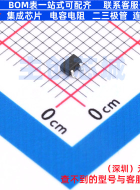 静电保护器(TVS/ESD) PESD5V0L2UU SOT-323 TECH 电子元器件配单