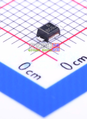 肖特基二极管 MBRM130LT1G DO-216AA onsemi(安森美) 电子元器件