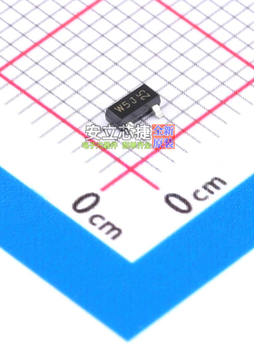 场效应管(MOSFET) NXV40UNR TO-236AB Nexperia(安世) 电子元器件