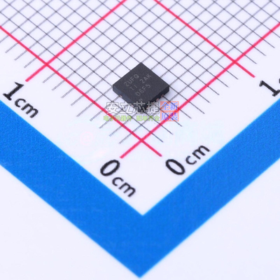 线性稳压器(LDO) LP2951-50QDRGRQ1 SON-8 TI/德州 电子元件配单