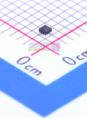 线性稳压器(LDO) RT9078-33GQZ ZQFN-4 RICHTEK(立锜) 电子元器件