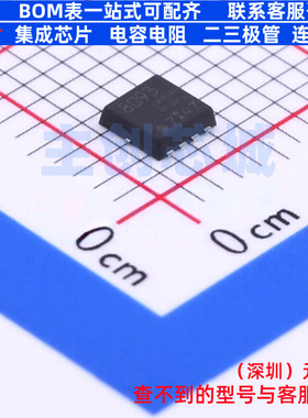 场效应管(MOSFET) TPCC8093,L1Q(M TSON-8(3.1x3.1) 电子元器件