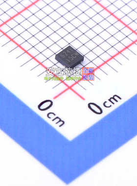 静电保护器(TVS/ESD) ESD56241D15-3/TR DFN2x2-3L WILLSEMI(韦尔