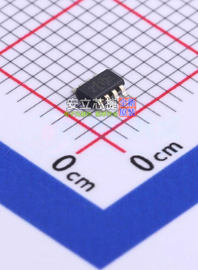 DC-DC电源芯片 TPS562210ADDFT TSOT-23-8 TI/德州 电子元件配单