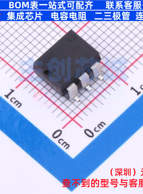 固态继电器(MOS输出) PVT312SPBF SMD-6P Infineon(英飞凌) 原装