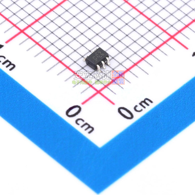 线性稳压器(LDO) TPS71719DCKR SC-70-5 TI/德州 电子元器件配单
