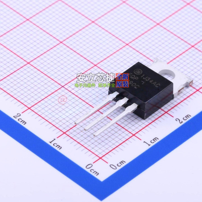 场效应管(MOSFET) FQP9N90C TO-220 onsemi(安森美) 电子元件配单