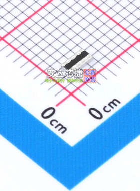 电流采样电阻/分流器 LTR18EZPFSR051 0612 ROHM(罗姆) 全新原装