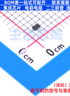 I/O扩展器 TCA9536ADTMR X2-SON-8(0.8x1.4) TI/德州 电子元器件