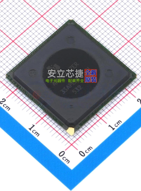 单片机(MCU/MPU/SOC) AM3517AZER PBGA-484 TI/德州 电子元件配单