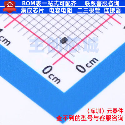 静电保护器(TVS/ESD) ESD113B102ELE6327XTMA1 SOD-882 Infineon(