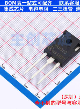 场效应管(MOSFET) IPW90R800C3 TO-247 Infineon(英飞凌) 元器件
