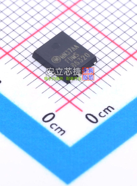 场效应管(MOSFET) FDMS86320 Power-56-8 onsemi(安森美) 元器件