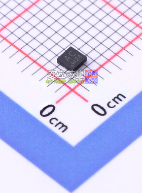 三极管(BJT) PBSS5560PA,115 SOT-1061 Nexperia(安世) 全新原装