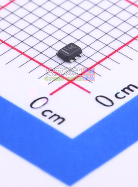 DC-DC电源芯片 TLV62569PDRLR SOT-563 TI/德州 电子元件全新原装