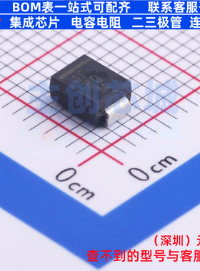 肖特基二极管 VS-10BQ040-M3/5BT DO-214AA(SMB) VISHAY(威世)