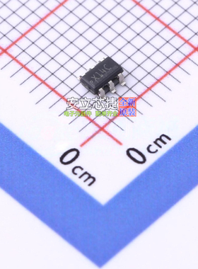 模数转换芯片ADC ADC101S051CIMF/NOPB SOT-23-6 TI/德州 元器件