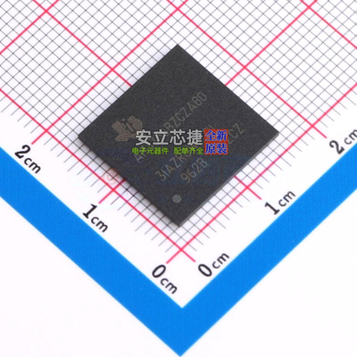 单片机(MCU/MPU/SOC) AM3356BZCZA80 NFBGA-324 TI/德州 全新原装