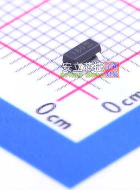 场效应管(MOSFET) DMG3418L-7 SOT-23 DIODES(美台) 电子元件配单