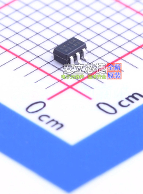 稳压二极管 MMBZ5256BS-7-F SOT-363 DIODES(美台) 电子元件配单
