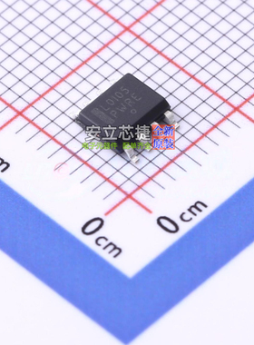 LED驱动 NCL30105DR2G SOIC-8 onsemi(安森美) 电子元件全新原装