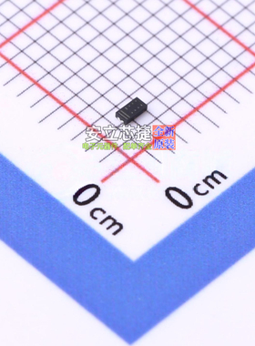 肖特基二极管 PMEG2005EPK,315 DFN1608-2 Nexperia(安世) 元器件