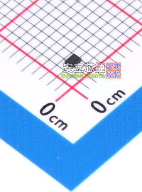 场效应管(MOSFET) DMN2300UFL4-7 X2-DFN1310-6 DIODES(美台)
